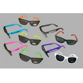 Fashion Sunglasses W/Ultraviolet Protection